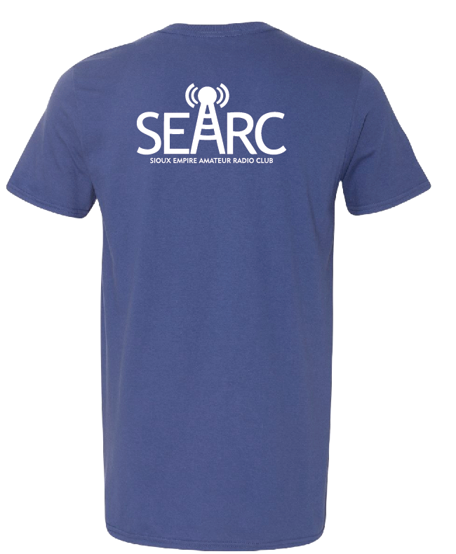 Personalized Callsign T-Shirt