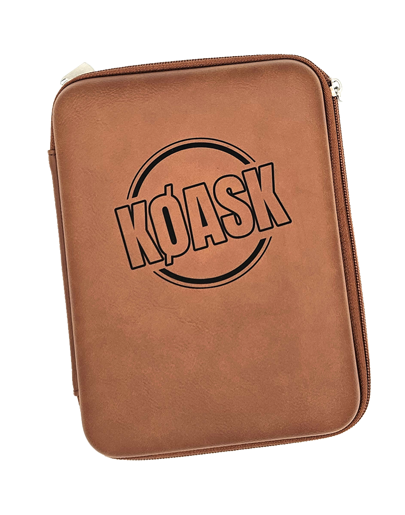 Cord Case