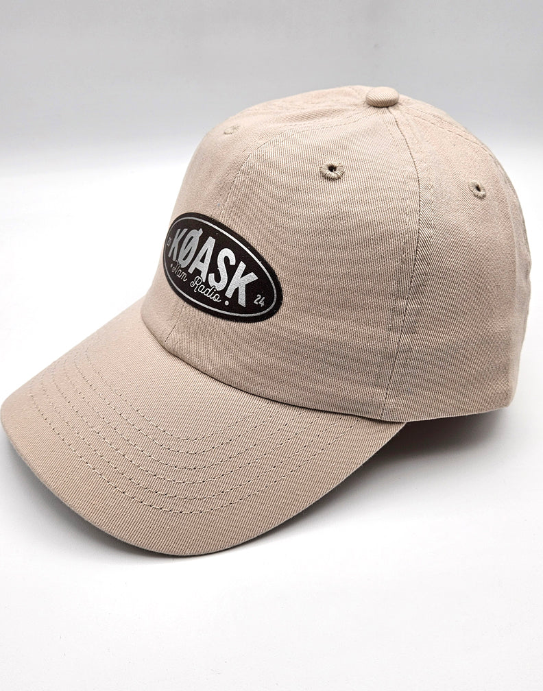 Call Sign Dad Hat