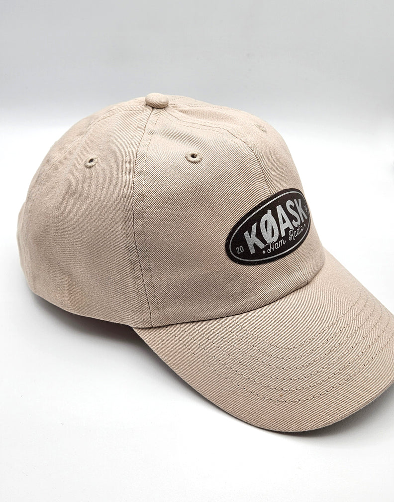Call Sign Dad Hat