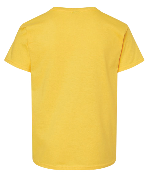 POP T-Shirt (Gold)