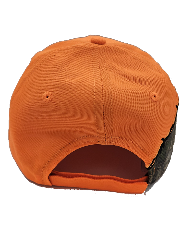 Eat, Sleep, Hunt Cap