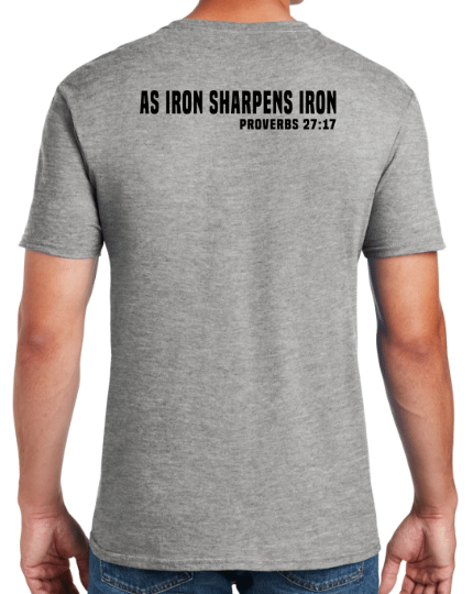 Forged T-Shirt
