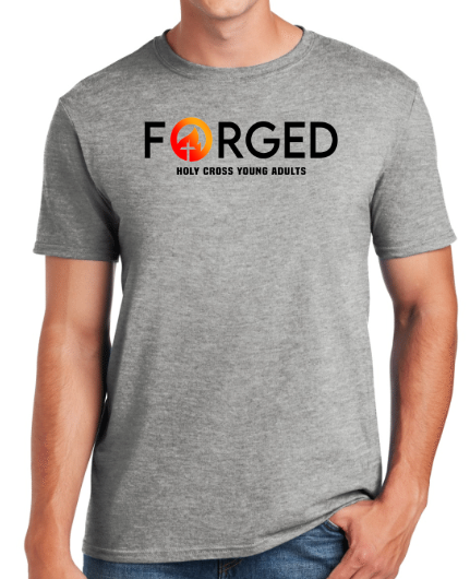 Forged T-Shirt