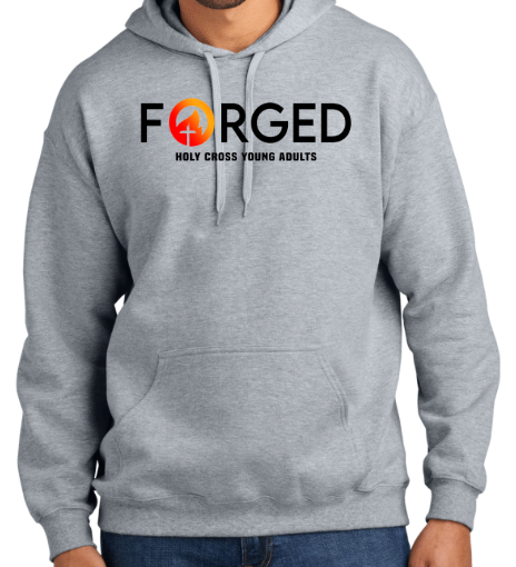 Forged Sweatshirt