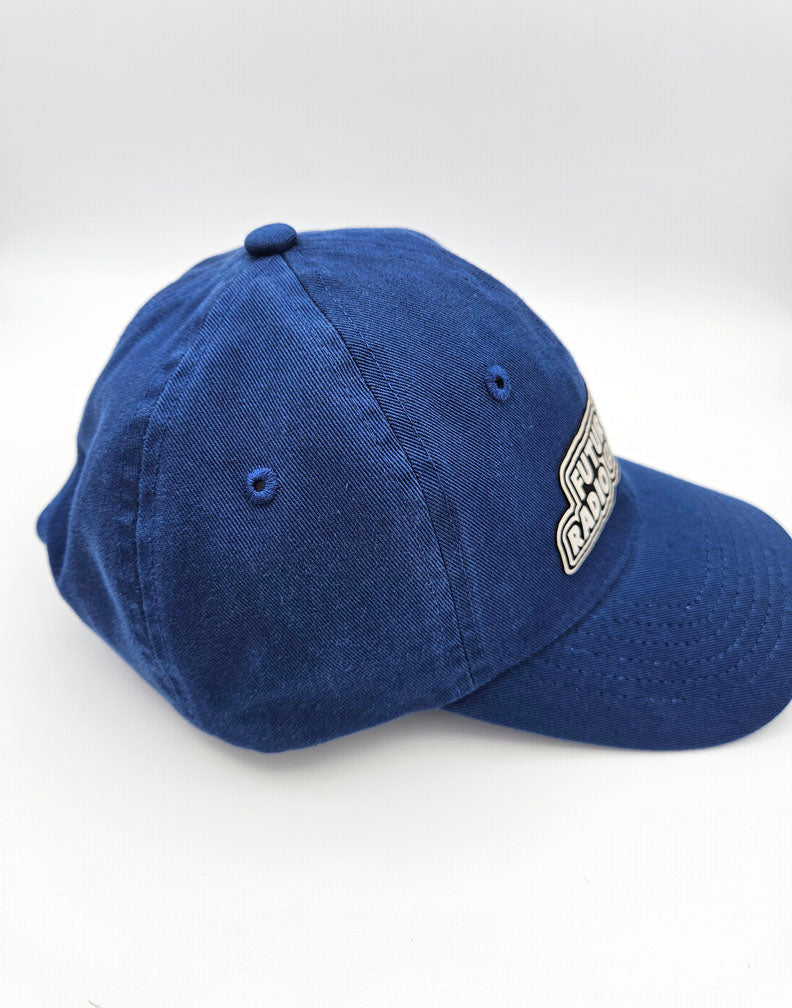 Future Ham Radio Operator Cap
