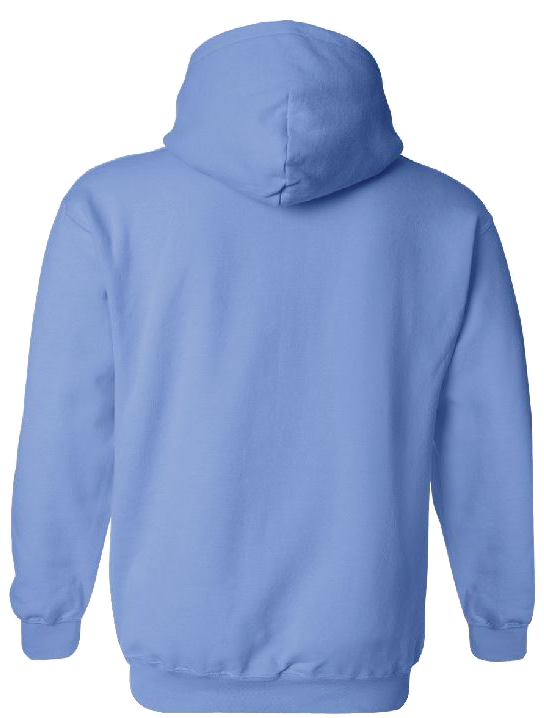 POP Flower Hoodie