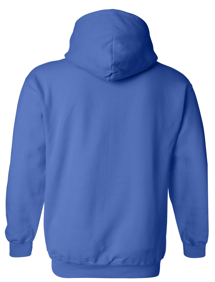 Hoodie (Royal)