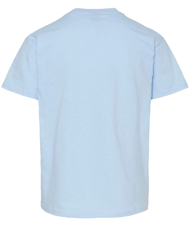 Jesus Loves Me Flower Tee