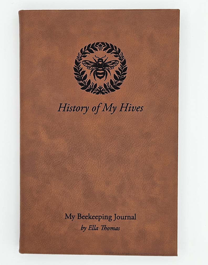 Hive Journal