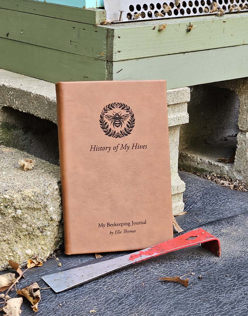 Hive Journal