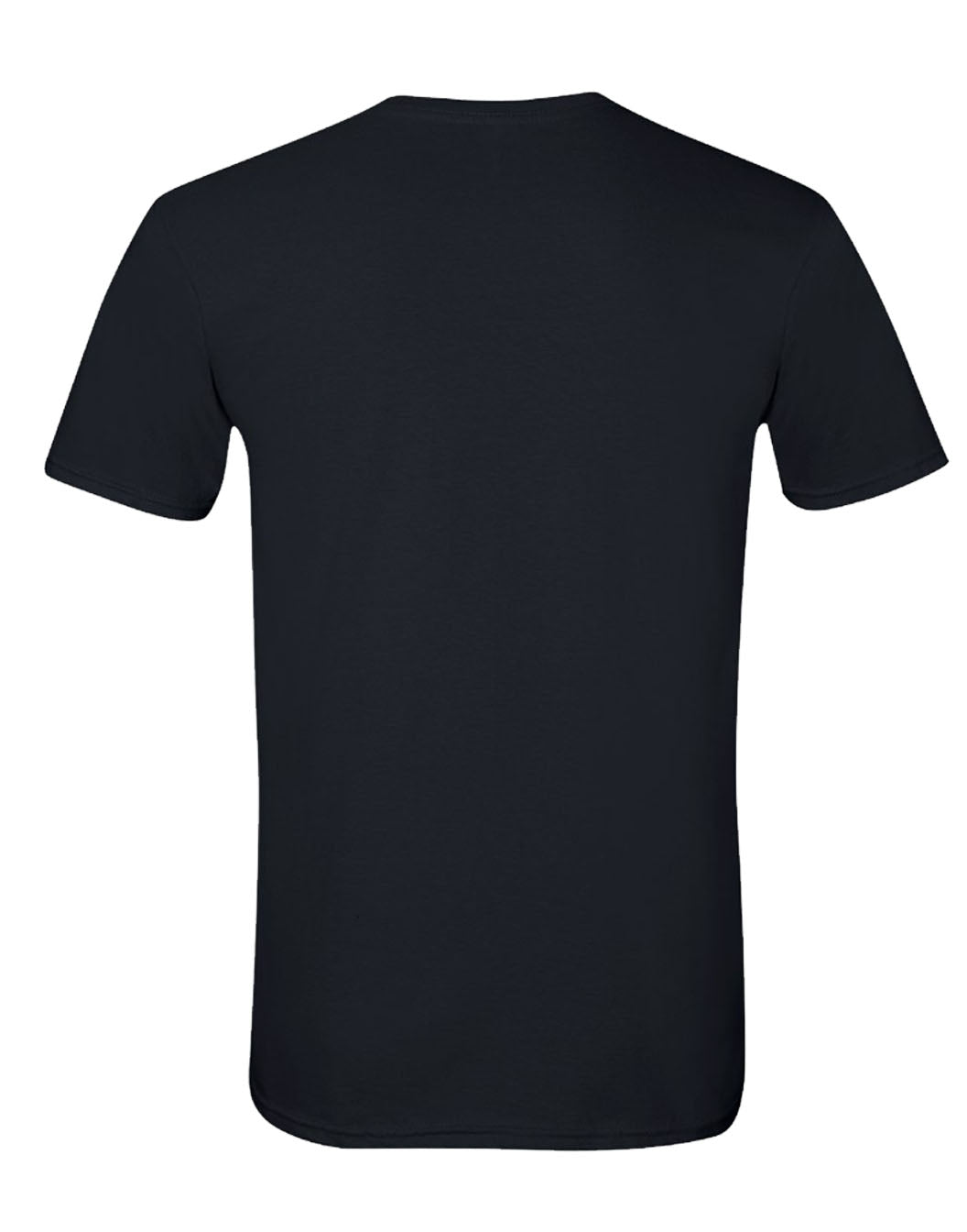 A Man, A Plan, A Really Big Antenna T-Shirt
