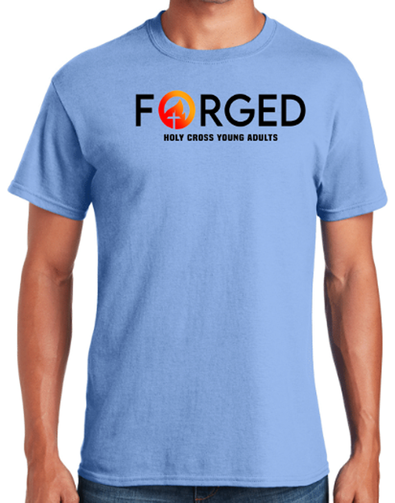 Forged T-Shirt