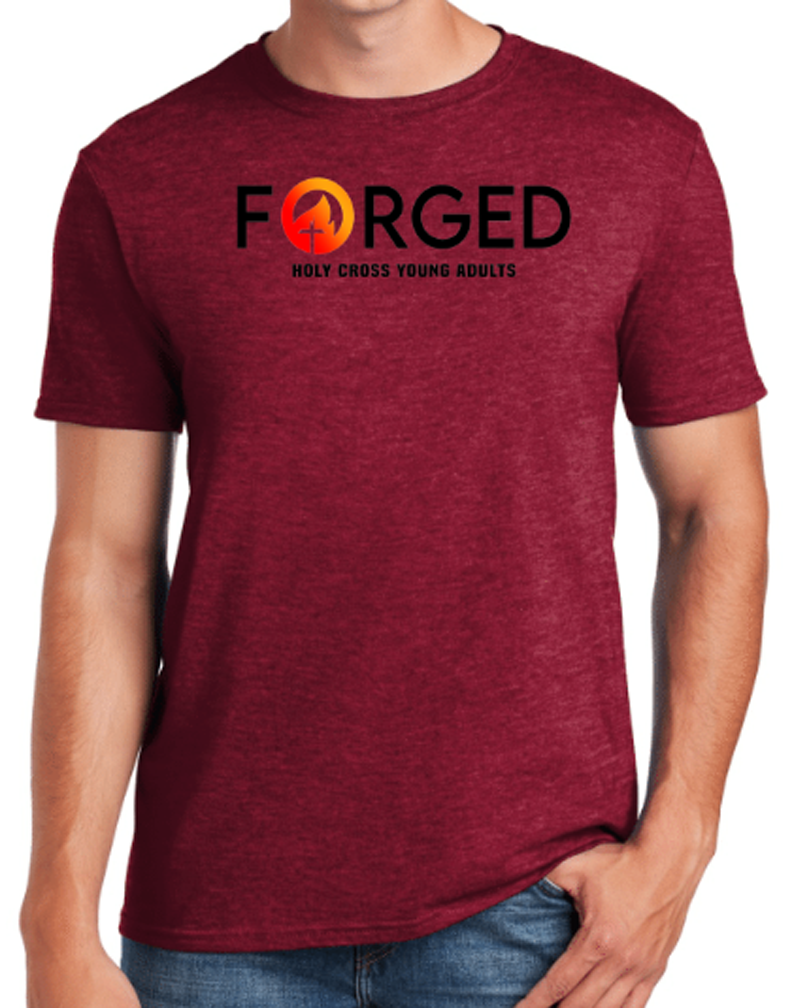 Forged T-Shirt