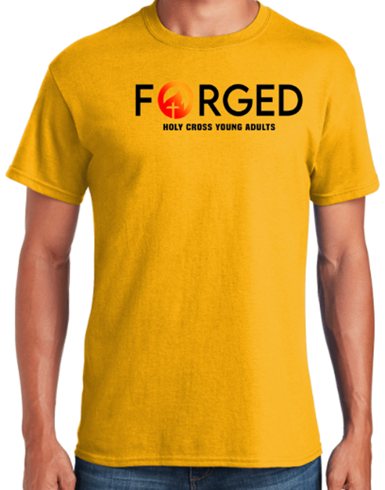 Forged T-Shirt