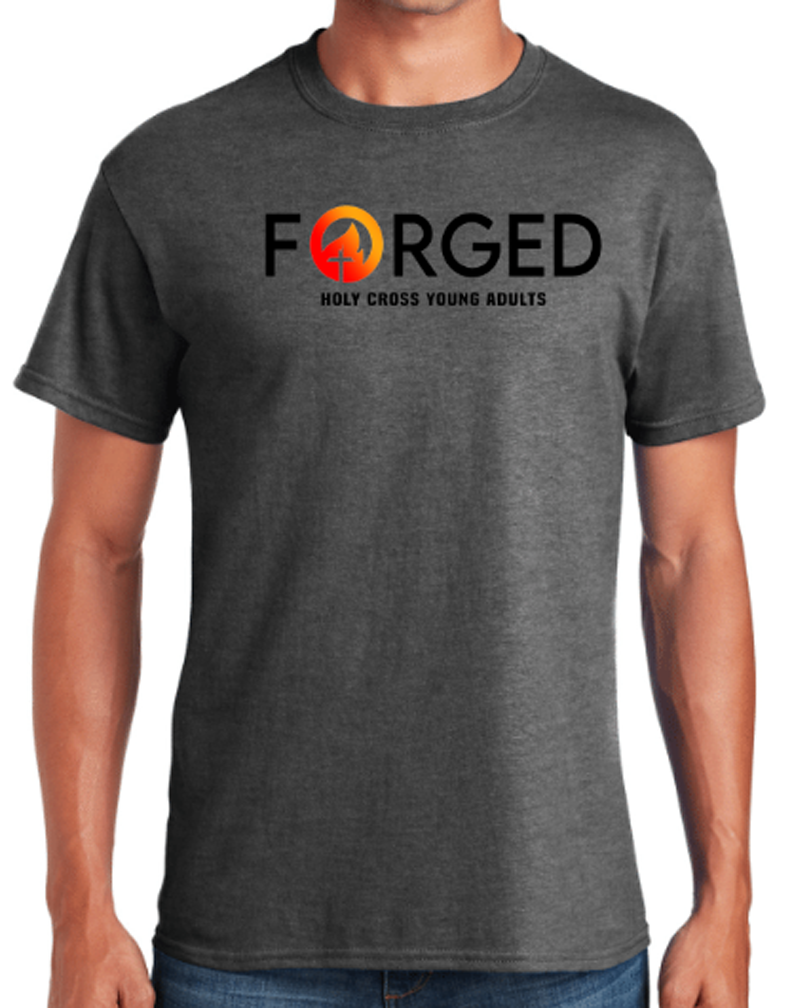 Forged T-Shirt