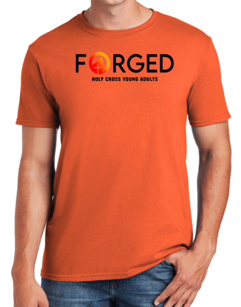 Forged T-Shirt