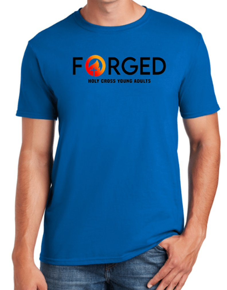 Forged T-Shirt