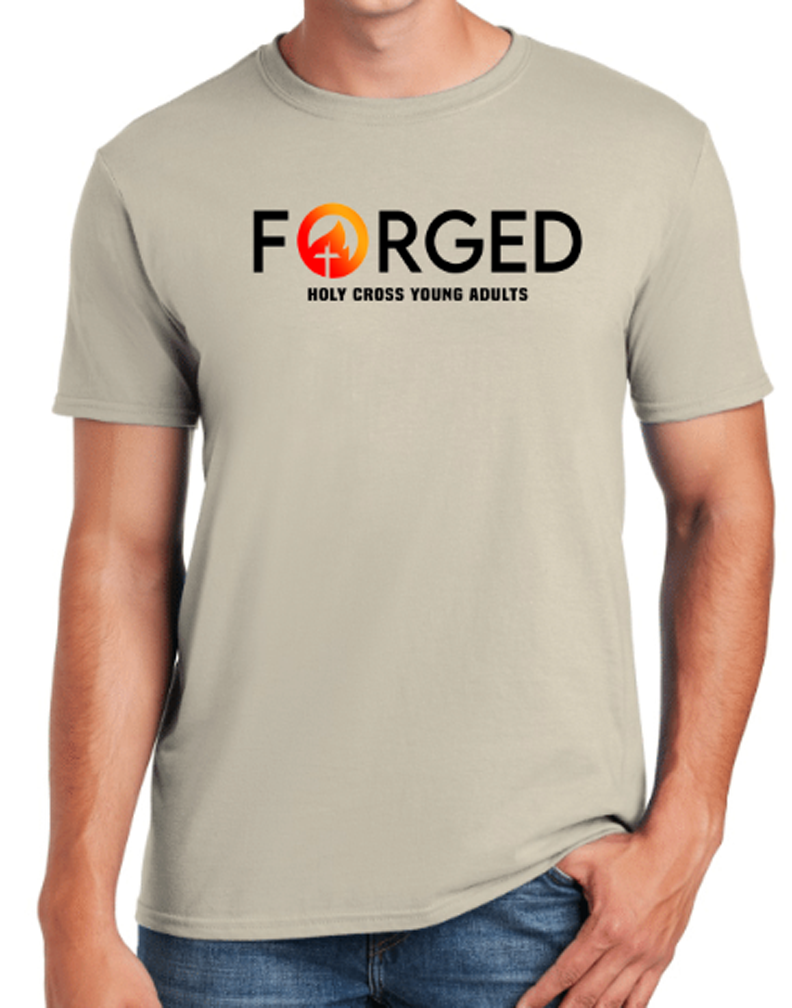 Forged T-Shirt