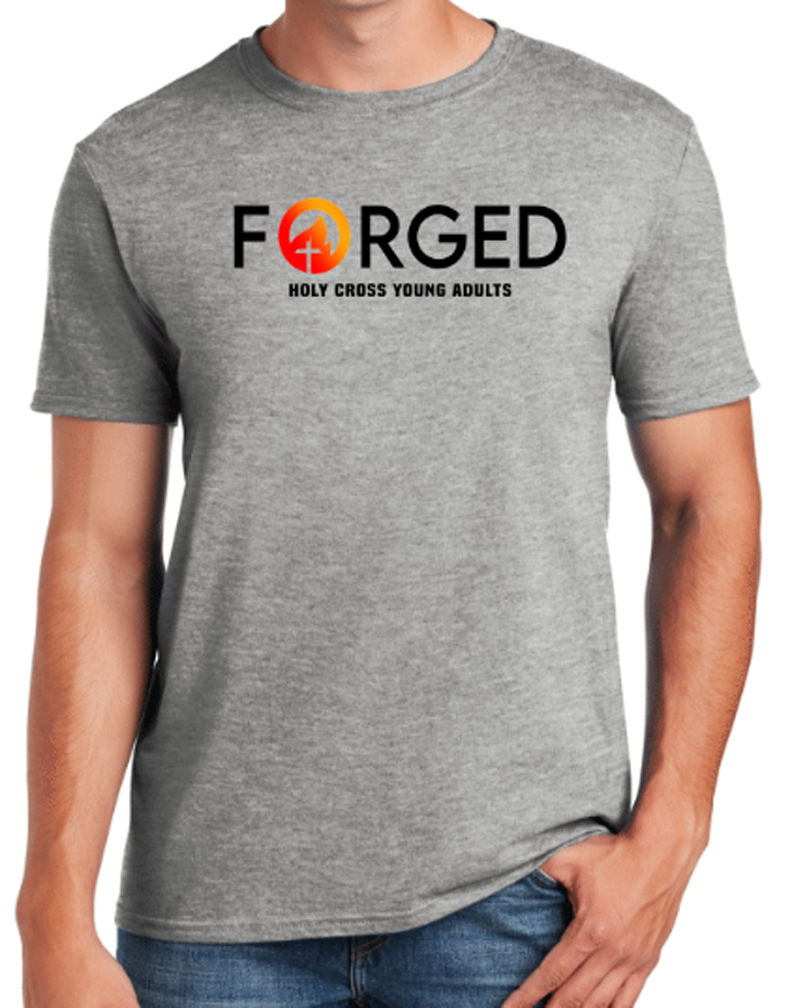 Forged T-Shirt