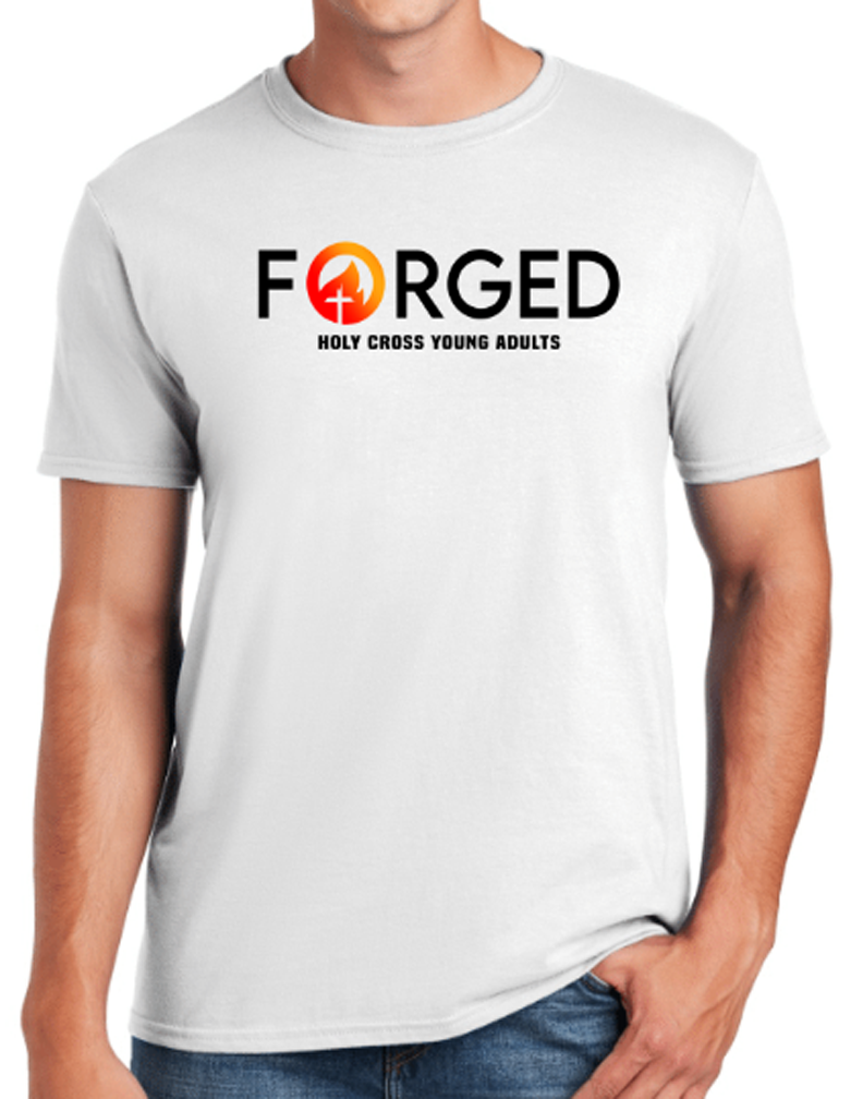 Forged T-Shirt