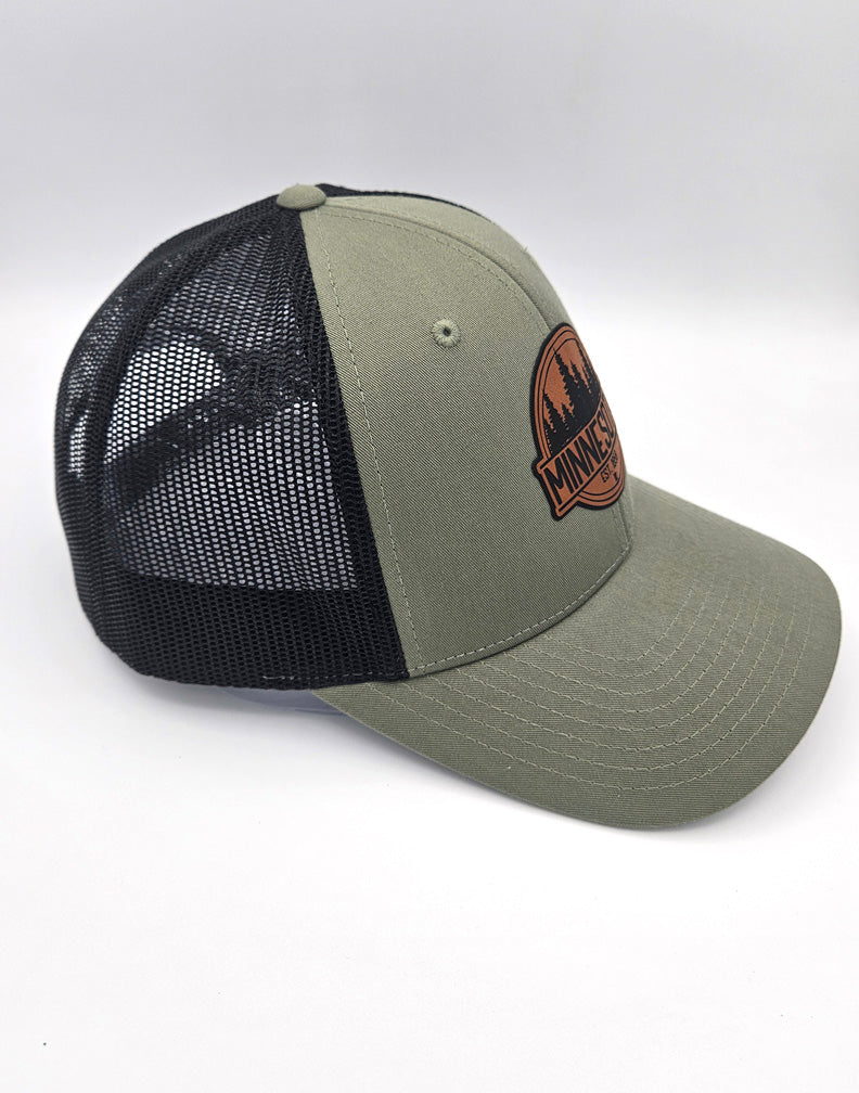 Minnesota Cap (Lode Green)