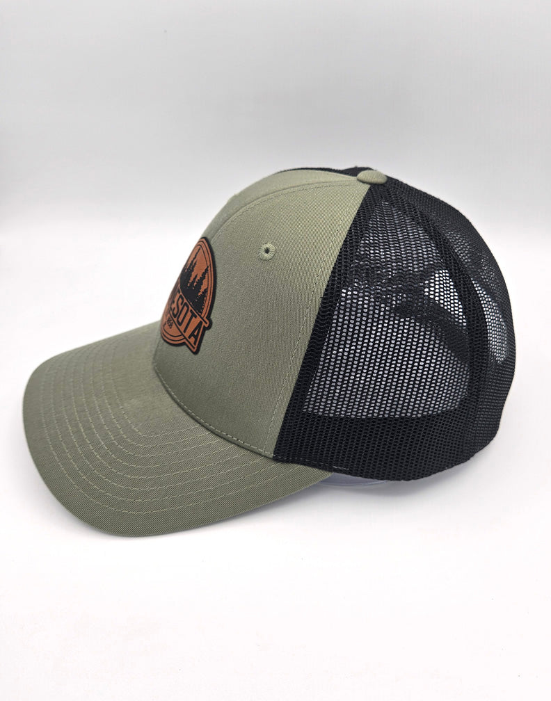 Minnesota Cap (Lode Green)