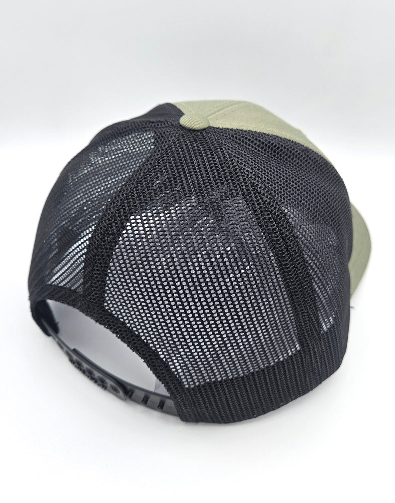 Minnesota Cap (Lode Green)