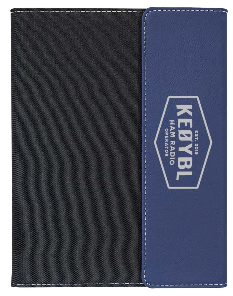 Custom Call Sign Portfolio