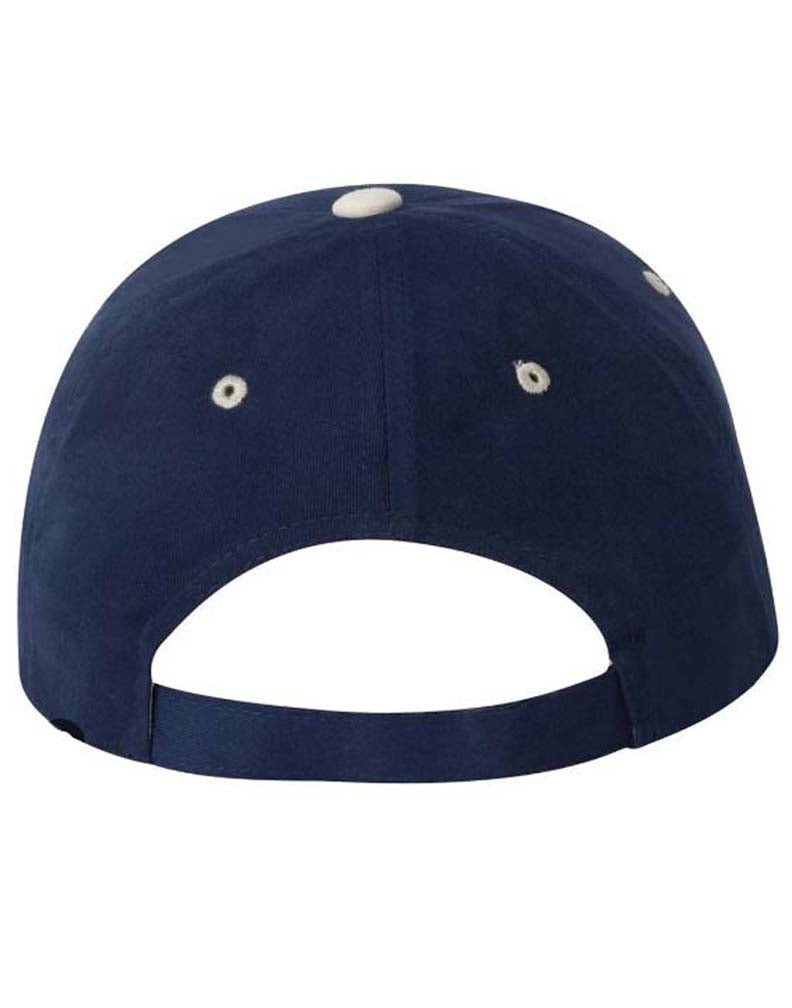 Go QRO or Go QRT Ham Radio Cap