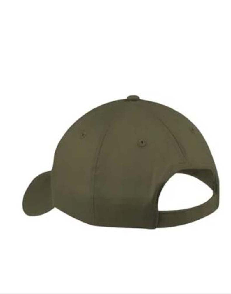 Ready, Willing, Able Ham Radio Operator Cap