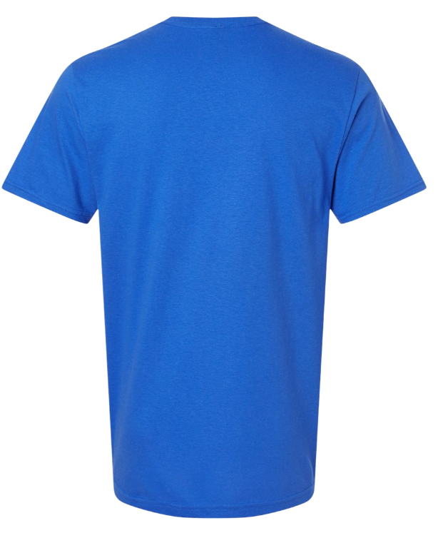 POP T-Shirt (Blue)