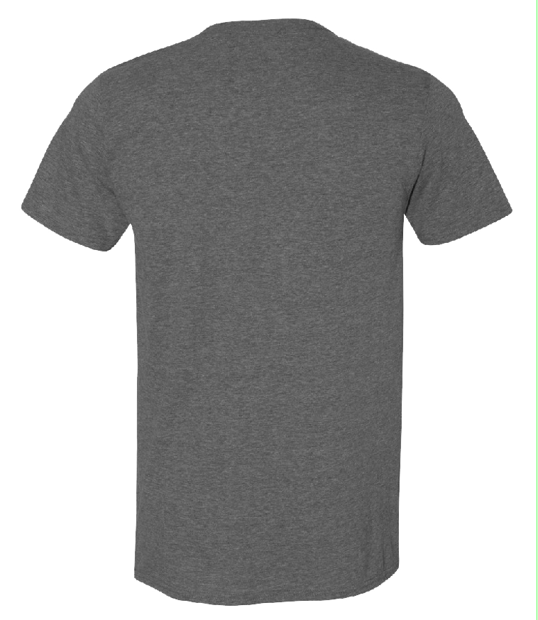 SEARC Club Shirt (Gray)