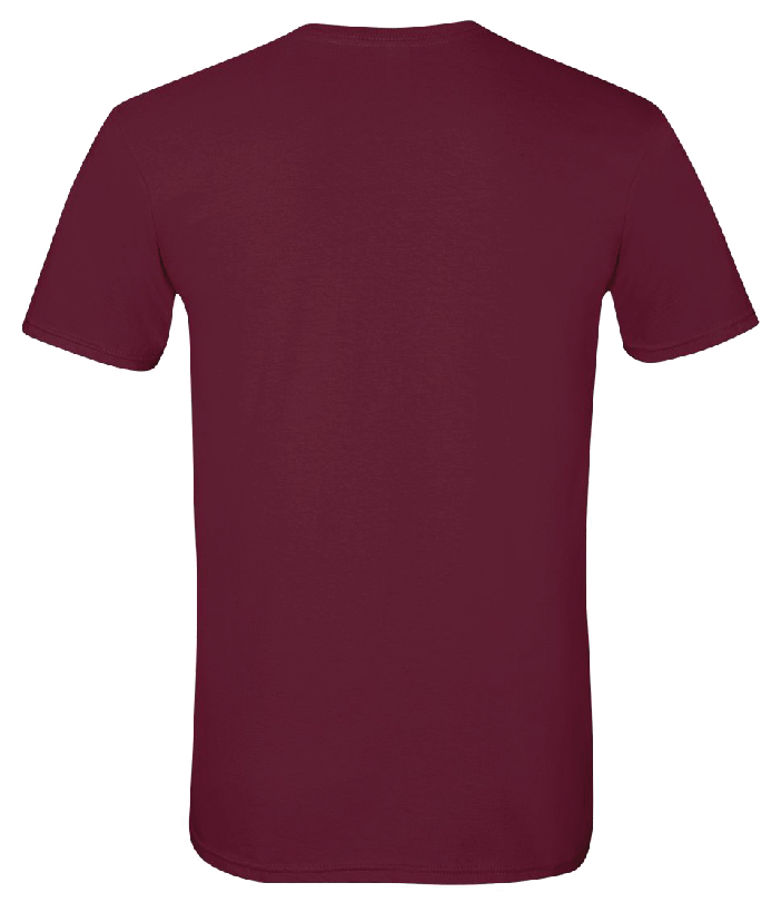 SEARC Club Shirt (Maroon)
