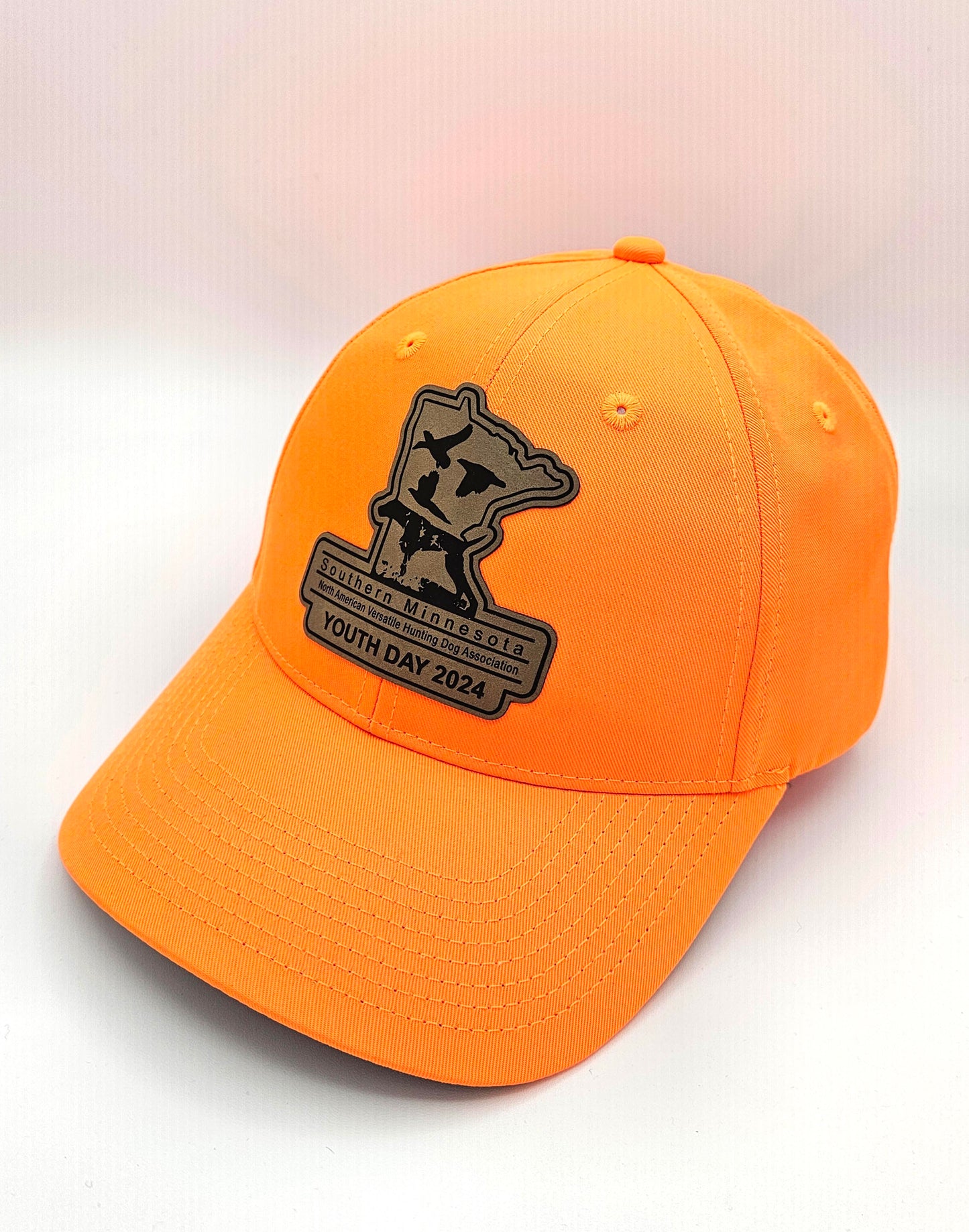 2024 NAVHDA Youth Day Hat