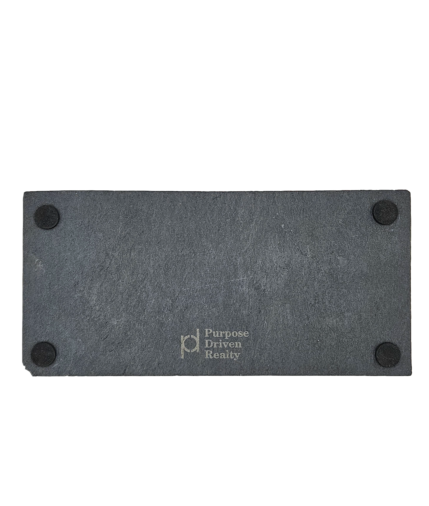 Engraved Slate Plate