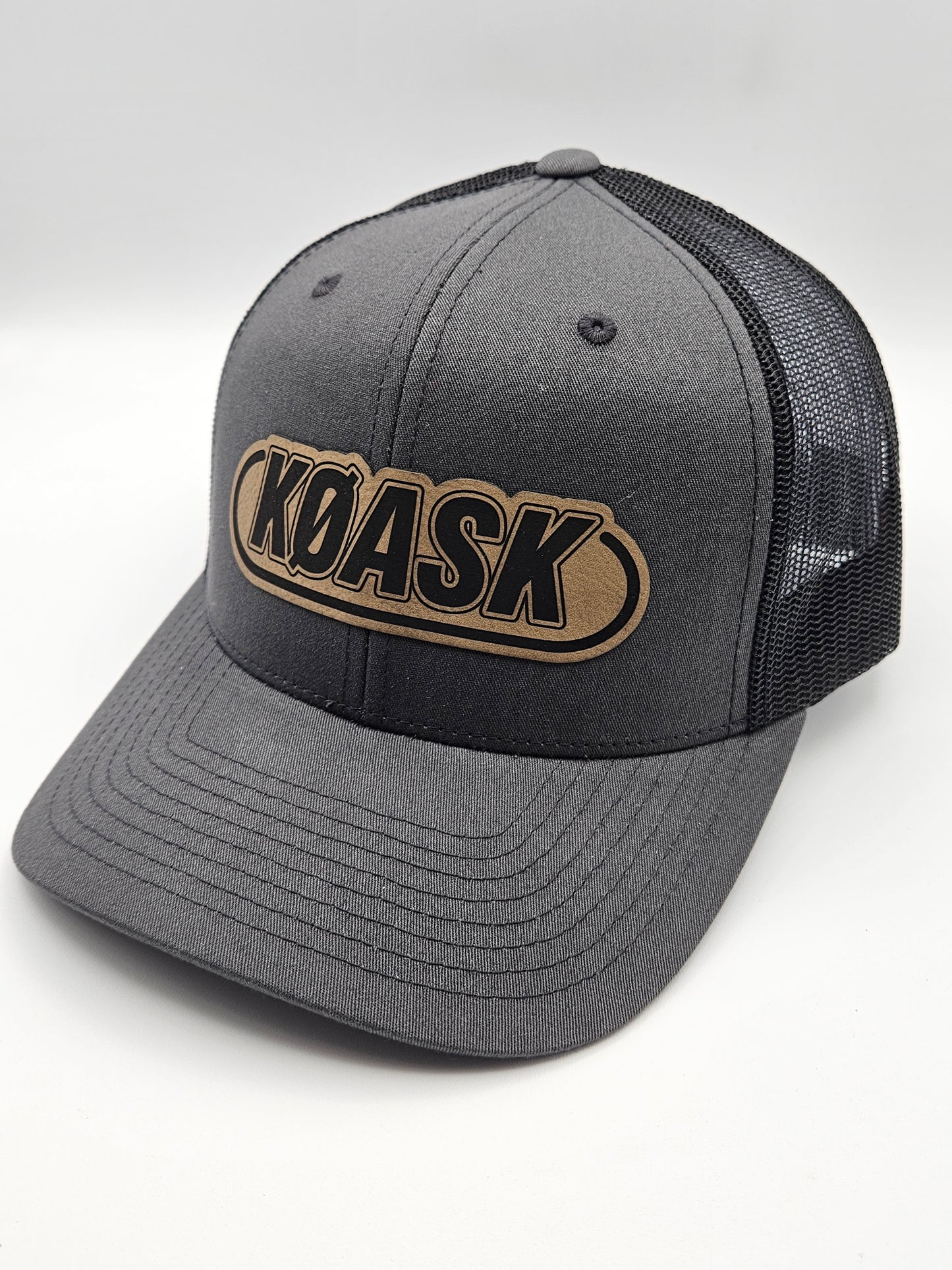 Sport Call Sign Cap