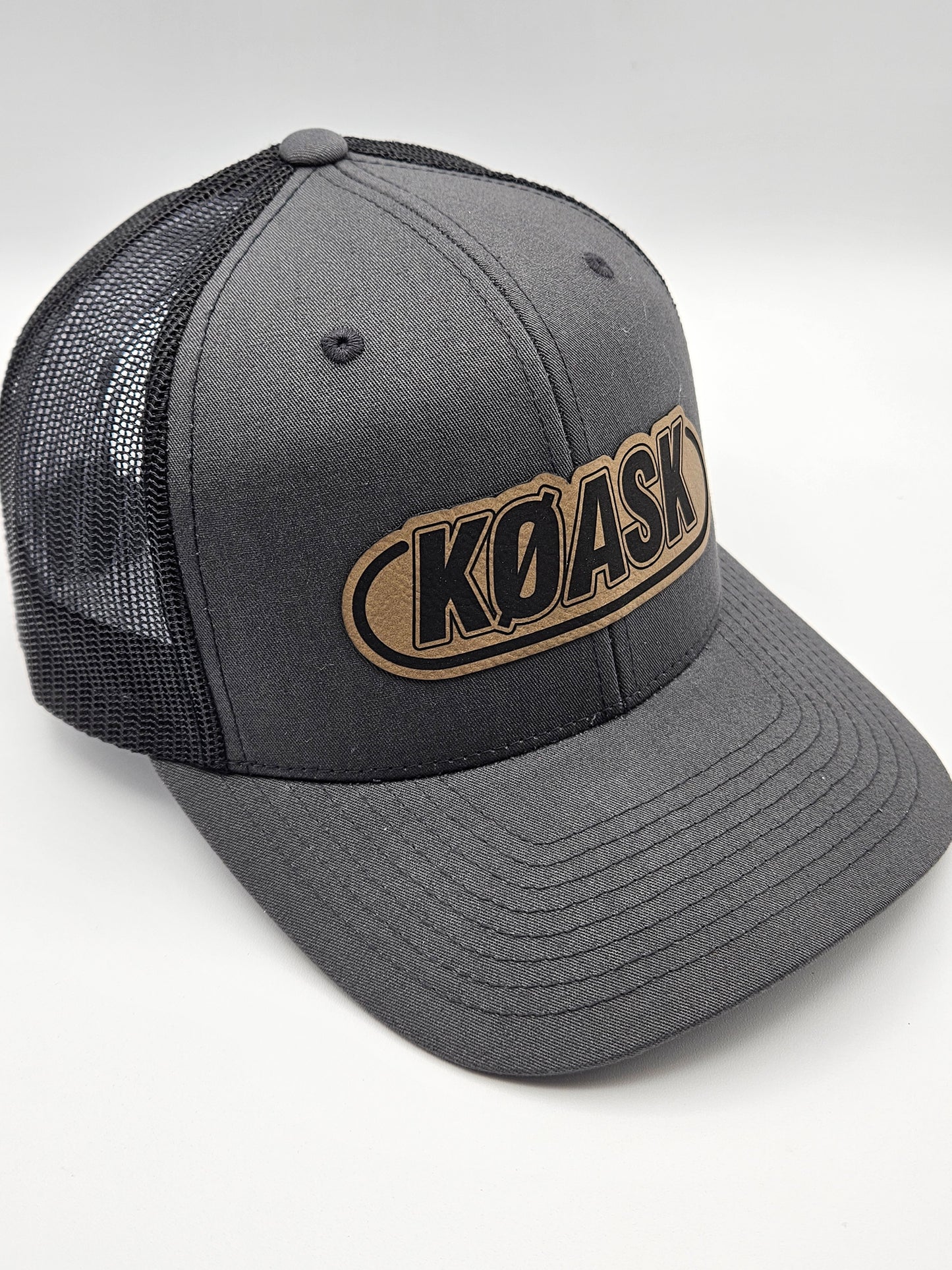 Sport Call Sign Cap