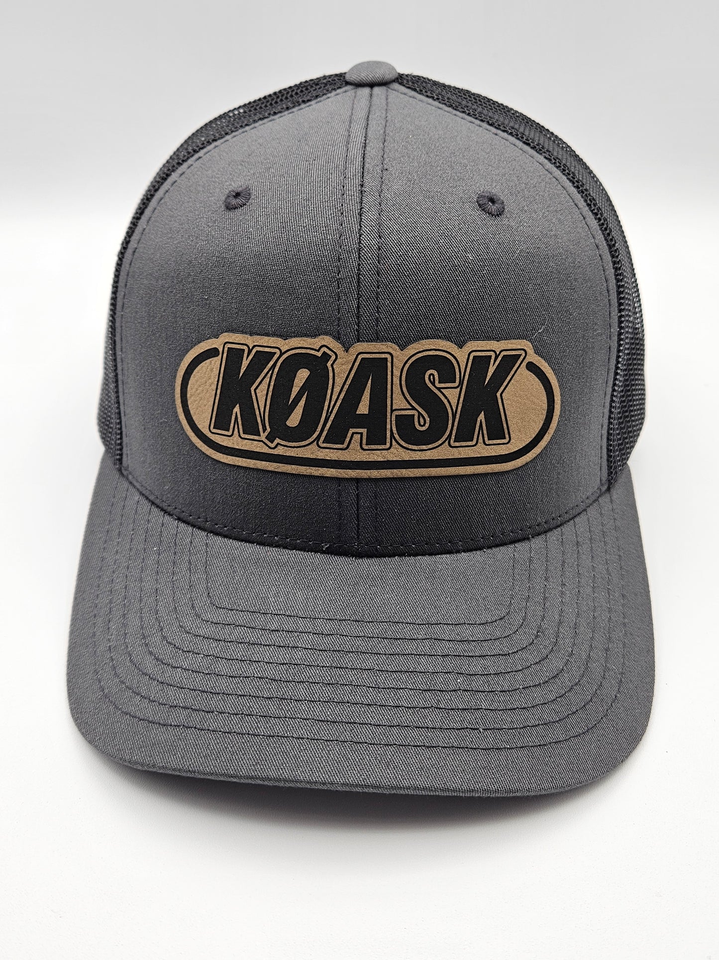 Sport Call Sign Cap