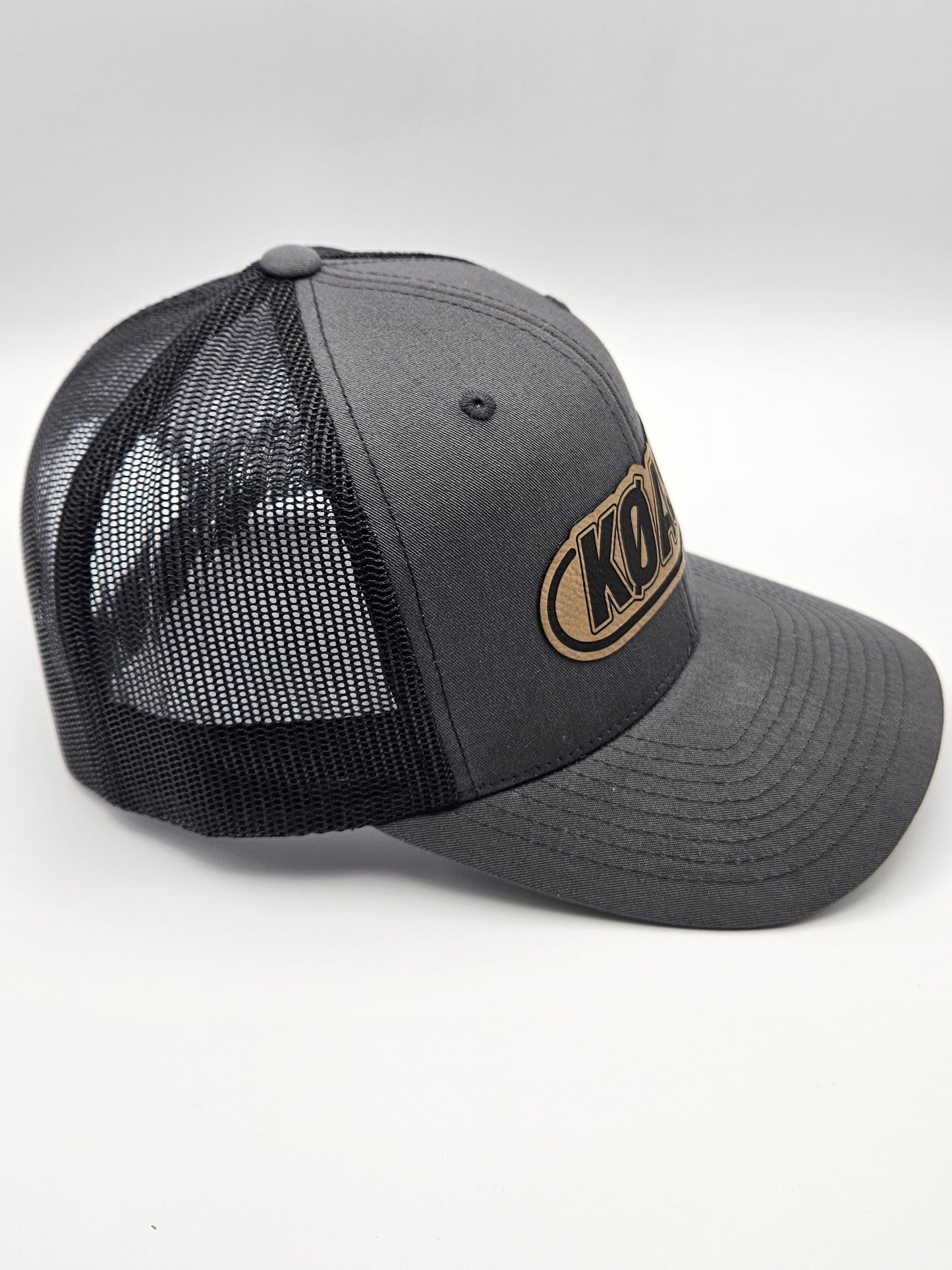 Sport Call Sign Cap