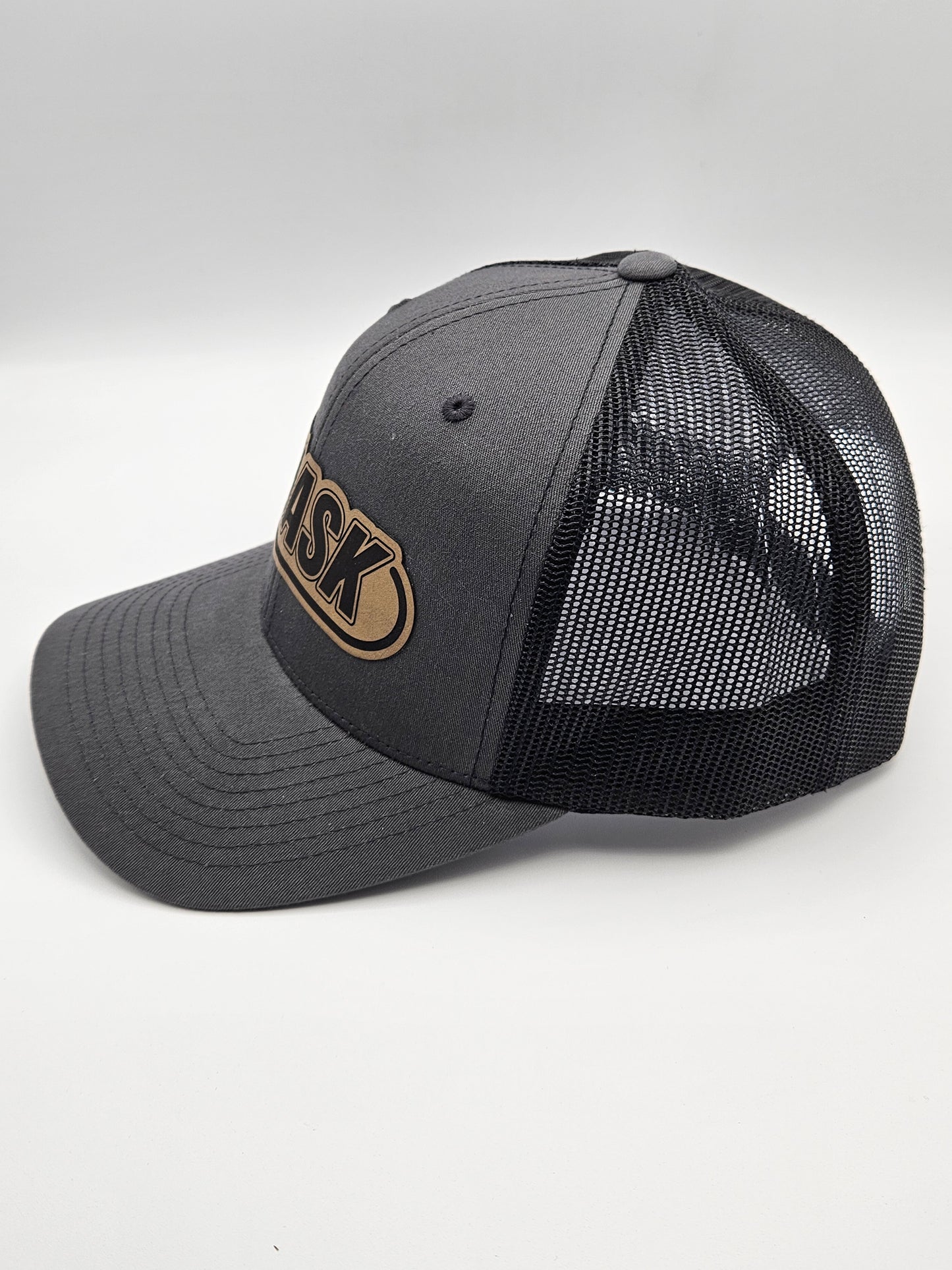 Sport Call Sign Cap