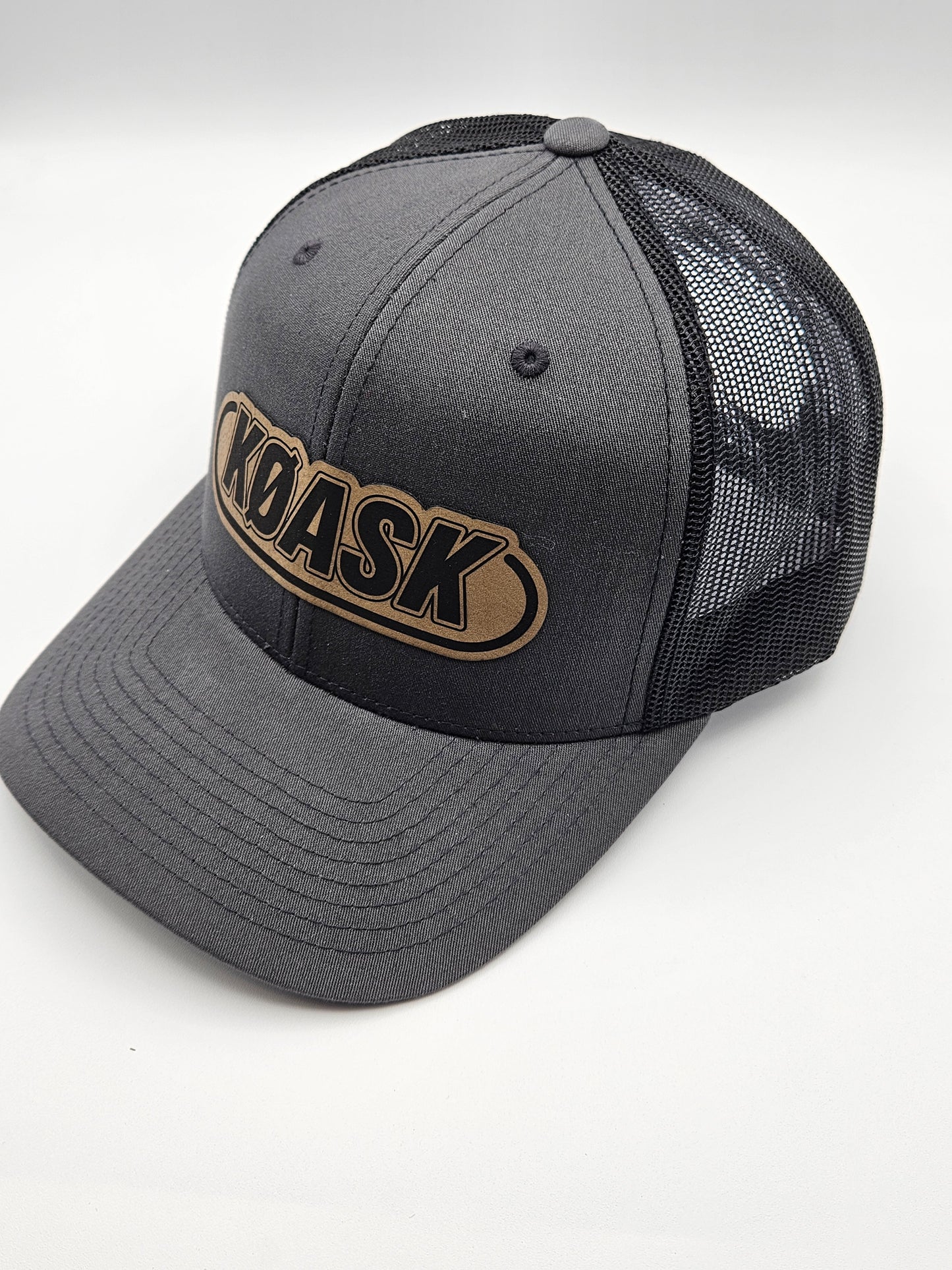 Sport Call Sign Cap