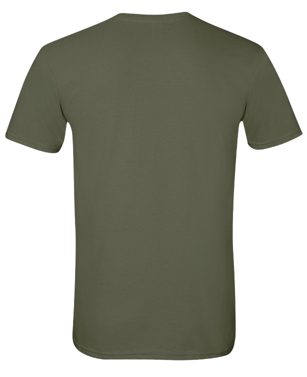 I Talk to Strangers T-Shirt