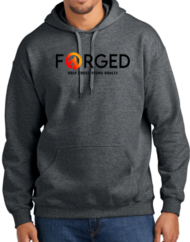 Forged Sweatshirt