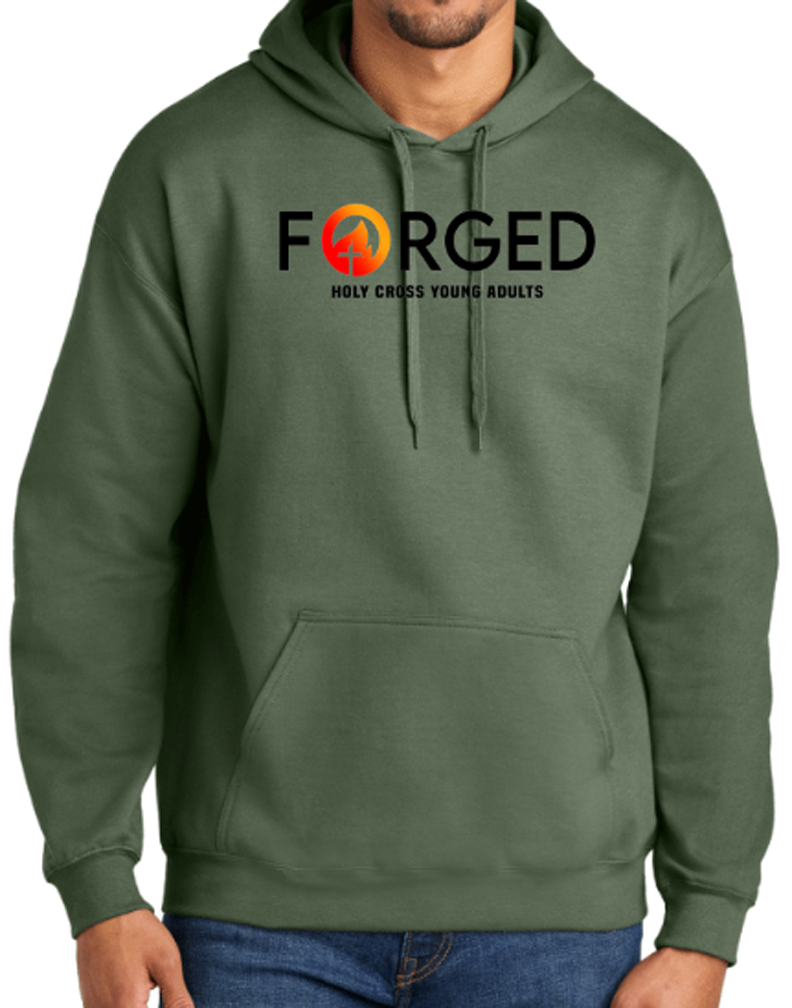 Forged Sweatshirt