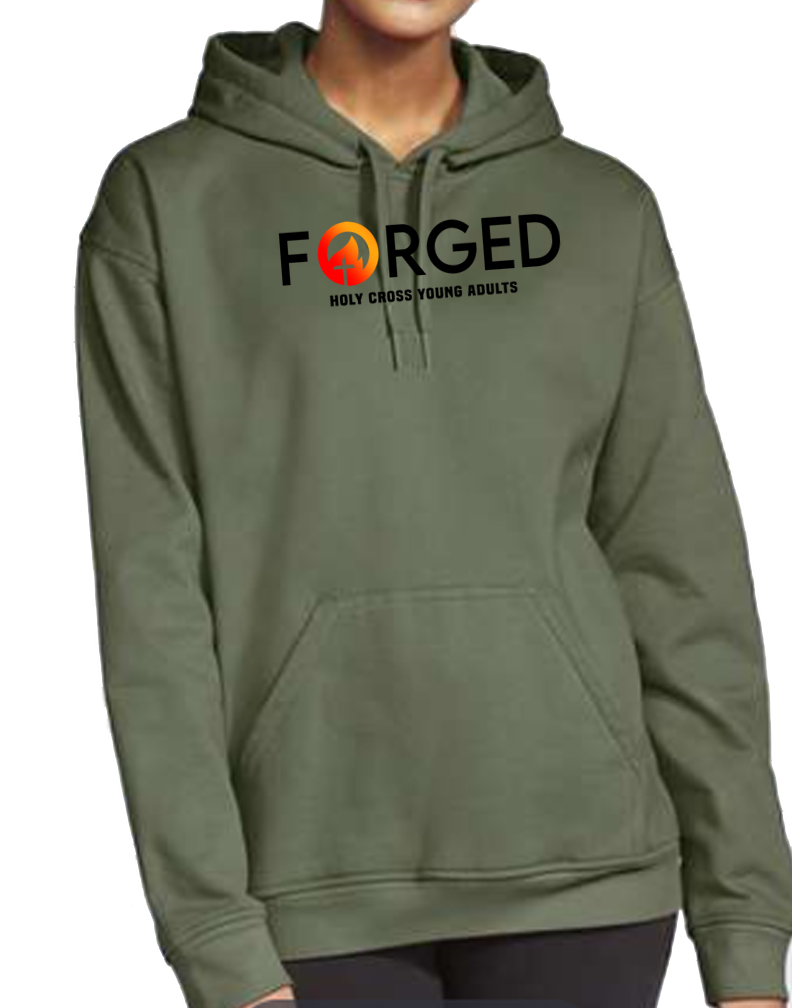 Forged Sweatshirt