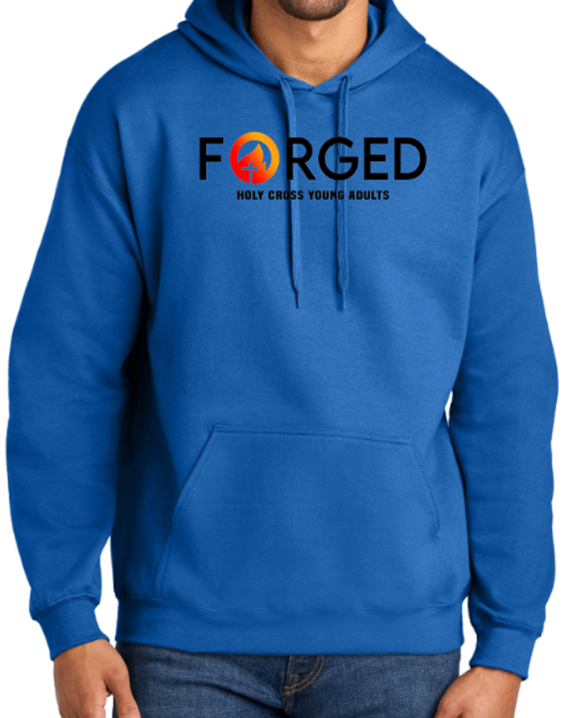 Forged Sweatshirt