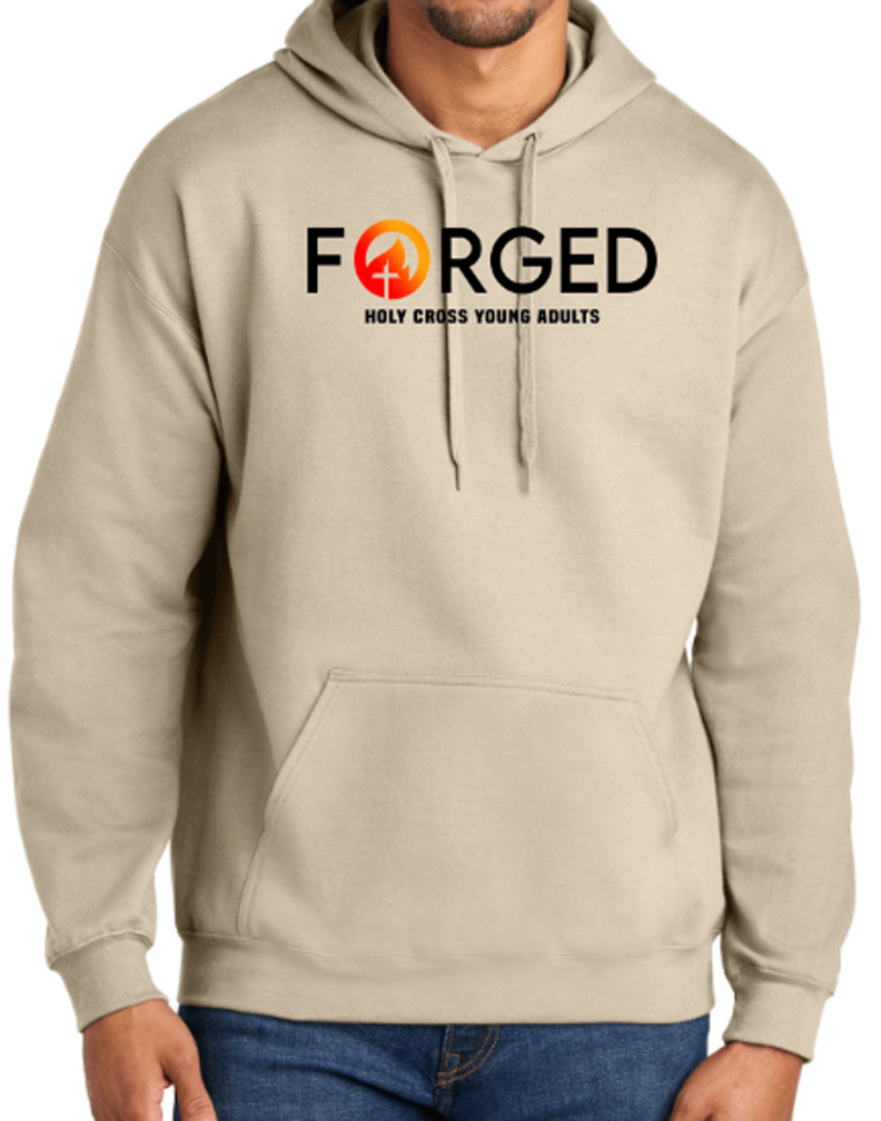 Forged Sweatshirt