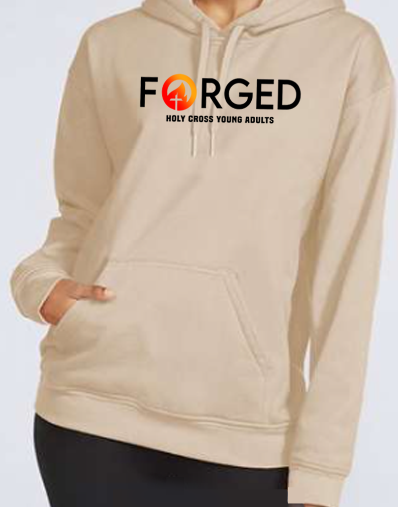 Forged Sweatshirt