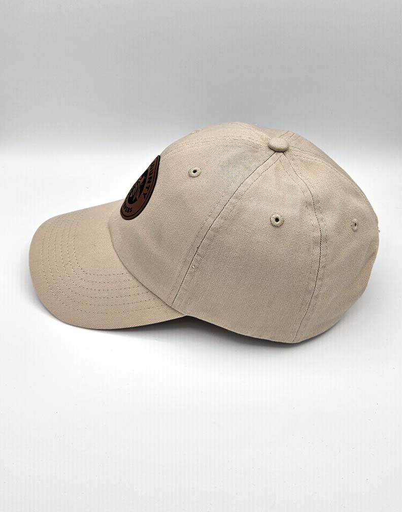 Tri-County Beekeepers Association Cap